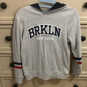 Boys H&M hoodie